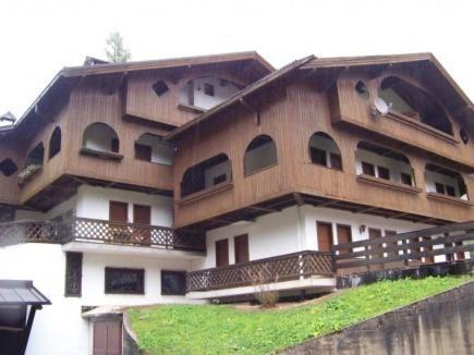 Garni Pecol Bed & Breakfast Fusine Exterior photo